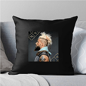 Enzo Amore S.A.W.F.T. Enzo Amore Pillows Cover