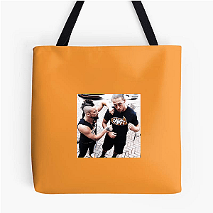 Enzo Amore How You Doin' Enzo Amore Bags