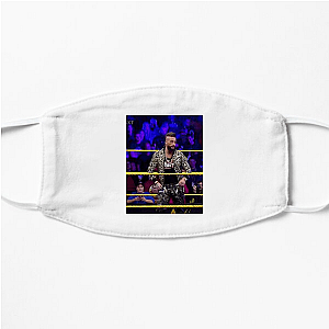 Enzo Amore Beyond The Ropes Enzo Amore Face Masks
