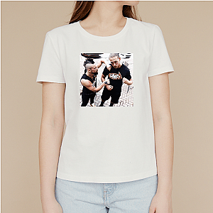 Enzo Amore How You Doin' Enzo Amore T-Shirts