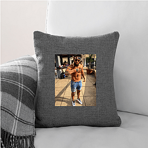 Enzo Amore Always Talking, Always Entertaining Enzo Amore Pillows Cover