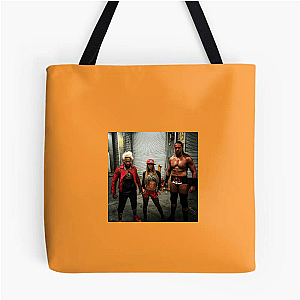 Enzo Amore Unforgettable Talker Enzo Amore Bags