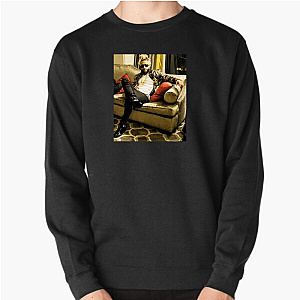 Enzo Amore Certified G Enzo Amore Sweatshirts