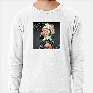 Enzo Amore S.A.W.F.T. Enzo Amore Sweatshirts