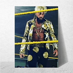 Enzo Amore Bonafide Stud Enzo Amore Posters