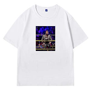 Enzo Amore Beyond The Ropes Enzo Amore T-Shirts