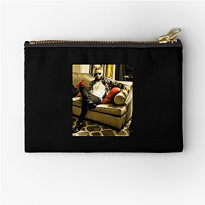 Enzo Amore Certified G Enzo Amore Zipper Pouches