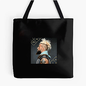 Enzo Amore S.A.W.F.T. Enzo Amore Bags