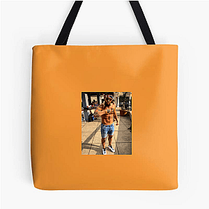 Enzo Amore Always Talking, Always Entertaining Enzo Amore Bags