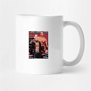 Enzo Amore And You Can't Teach That Enzo Amore Mugs