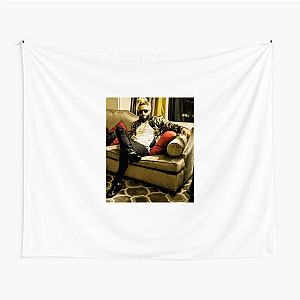Enzo Amore Certified G Enzo Amore Tapestries