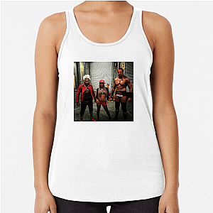 Enzo Amore Unforgettable Talker Enzo Amore Tank Tops