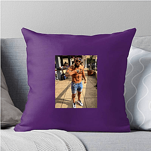 Enzo Amore Always Talking, Always Entertaining Enzo Amore Pillows Cover