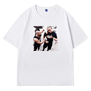 Enzo Amore How You Doin' Enzo Amore T-Shirts