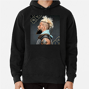 Enzo Amore S.A.W.F.T. Enzo Amore Hoodies