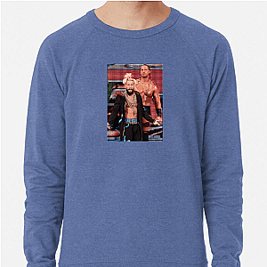 Enzo Amore And You Can't Teach That Enzo Amore Sweatshirts