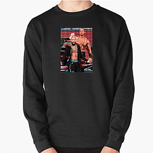 Enzo Amore And You Can't Teach That Enzo Amore Sweatshirts