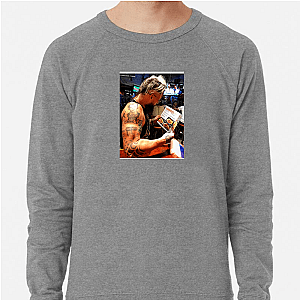 Enzo Amore The Realest Guy In The Room Enzo Amore Sweatshirts