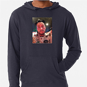 Enzo Amore My Favorite Mic Man Enzo Amore Hoodies