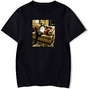 Enzo Amore Certified G Enzo Amore T-Shirts