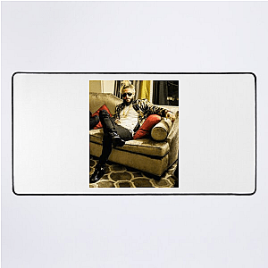 Enzo Amore Certified G Enzo Amore Mouse Pads