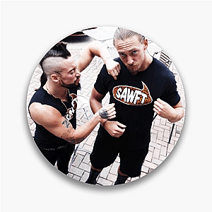 Enzo Amore How You Doin' Enzo Amore Pins