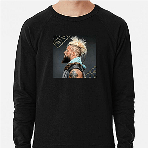 Enzo Amore S.A.W.F.T. Enzo Amore Sweatshirts