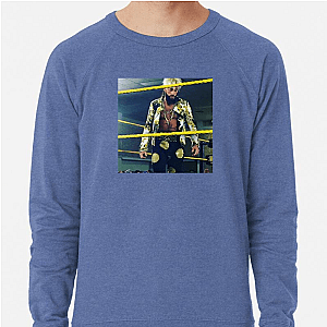 Enzo Amore Bonafide Stud Enzo Amore Sweatshirts