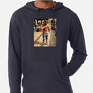 Enzo Amore Always Talking, Always Entertaining Enzo Amore Hoodies