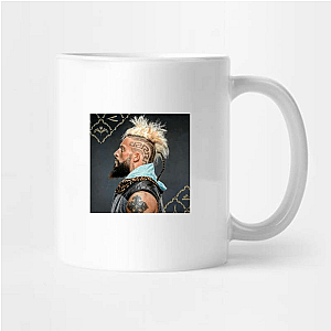Enzo Amore S.A.W.F.T. Enzo Amore Mugs
