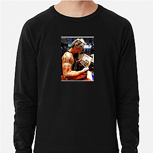 Enzo Amore The Realest Guy In The Room Enzo Amore Sweatshirts