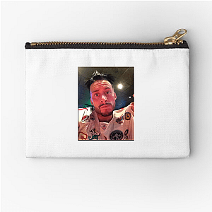 Enzo Amore My Favorite Mic Man Enzo Amore Zipper Pouches