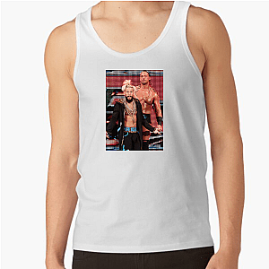Enzo Amore And You Can't Teach That Enzo Amore Tank Tops
