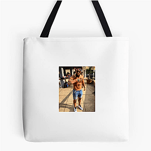 Enzo Amore Always Talking, Always Entertaining Enzo Amore Bags