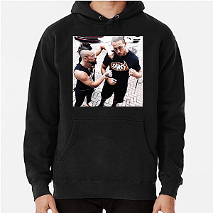 Enzo Amore How You Doin' Enzo Amore Hoodies