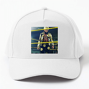 Enzo Amore Bonafide Stud Enzo Amore Hats & Caps