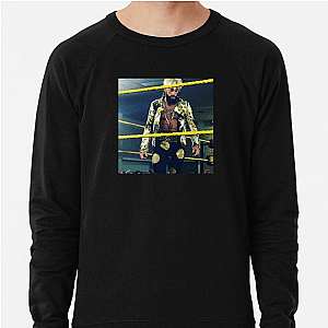 Enzo Amore Bonafide Stud Enzo Amore Sweatshirts