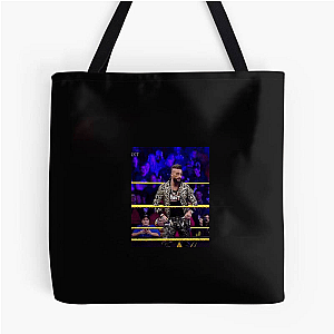 Enzo Amore Beyond The Ropes Enzo Amore Bags
