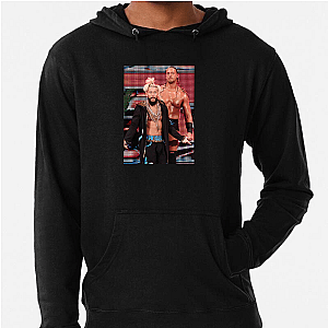 Enzo Amore And You Can't Teach That Enzo Amore Hoodies
