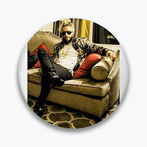 Enzo Amore Certified G Enzo Amore Pins