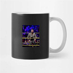 Enzo Amore Beyond The Ropes Enzo Amore Mugs