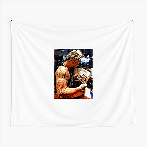 Enzo Amore The Realest Guy In The Room Enzo Amore Tapestries