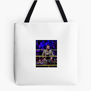 Enzo Amore Beyond The Ropes Enzo Amore Bags