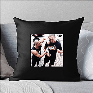 Enzo Amore How You Doin' Enzo Amore Pillows Cover
