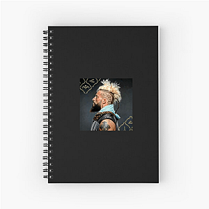 Enzo Amore S.A.W.F.T. Enzo Amore Notebook