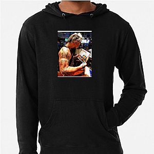 Enzo Amore The Realest Guy In The Room Enzo Amore Hoodies