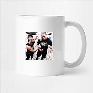 Enzo Amore How You Doin' Enzo Amore Mugs