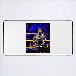 Enzo Amore Beyond The Ropes Enzo Amore Mouse Pads
