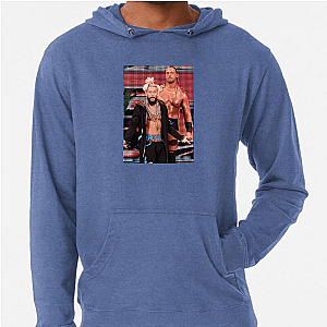Enzo Amore And You Can't Teach That Enzo Amore Hoodies