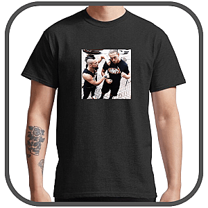Enzo Amore T-Shirts